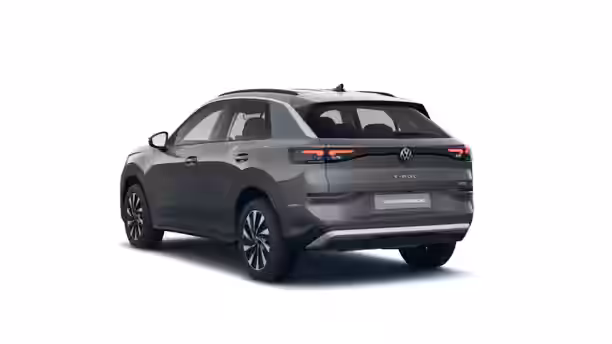 VOLKSWAGEN T-ROC 3 / 9