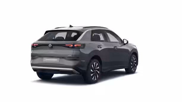 VOLKSWAGEN T-ROC 5 / 9