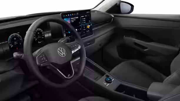 VOLKSWAGEN T-ROC 8 / 9
