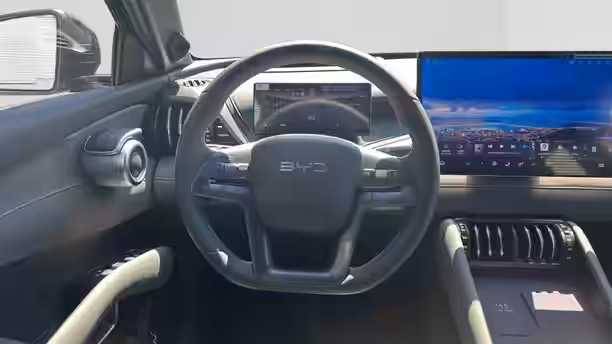 BYD ATTO 3 EVO 10 / 13