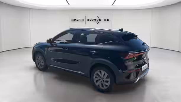 BYD ATTO 3 EVO 3 / 13