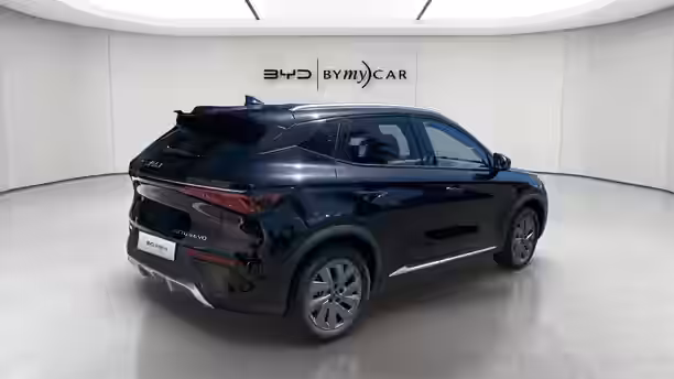 BYD ATTO 3 EVO 5 / 13
