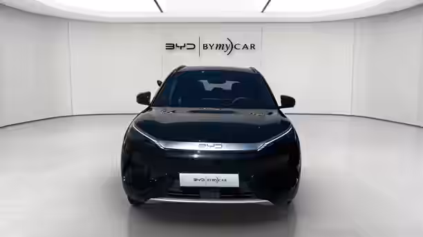 BYD ATTO 3 EVO 8 / 13