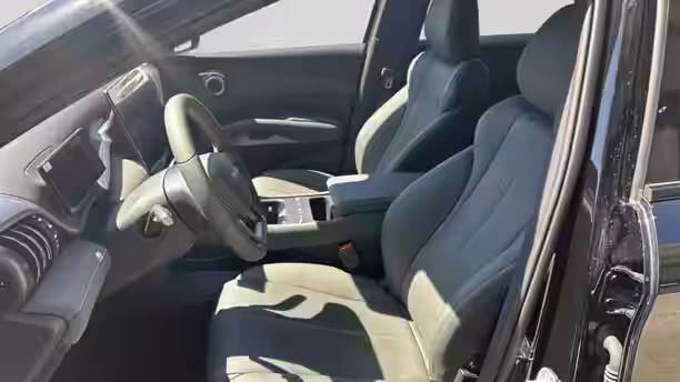 BYD ATTO 3 EVO 11 / 13