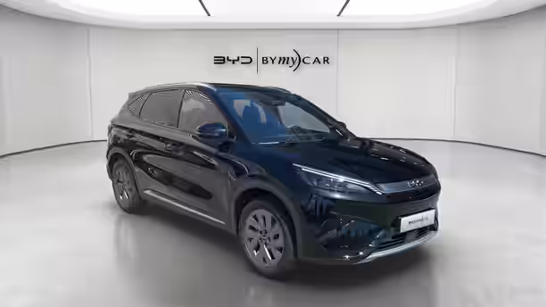 BYD ATTO 3 EVO 7 / 13