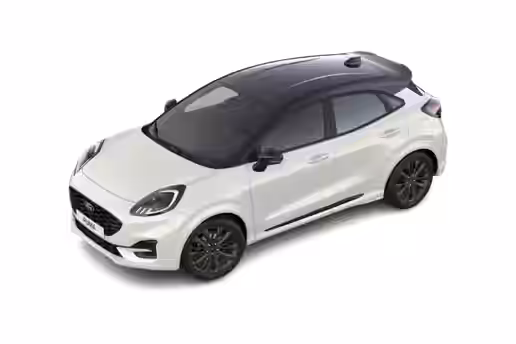 FORD PUMA 1 / 5