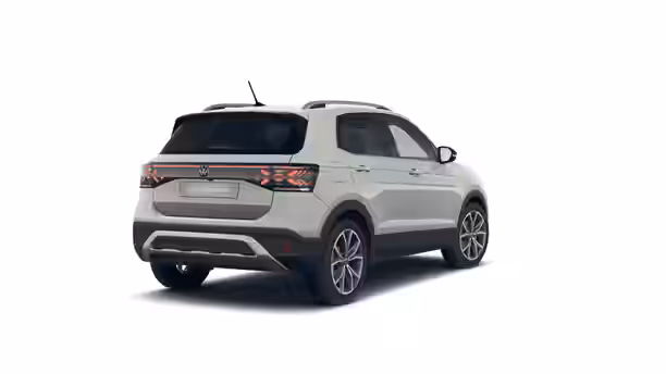 VOLKSWAGEN T-CROSS 5 / 15
