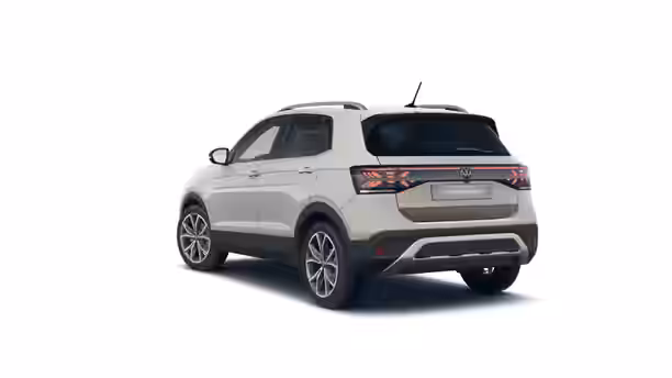 VOLKSWAGEN T-CROSS 3 / 15
