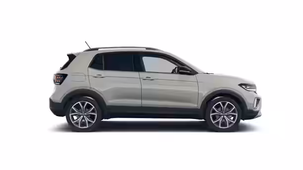 VOLKSWAGEN T-CROSS 6 / 15