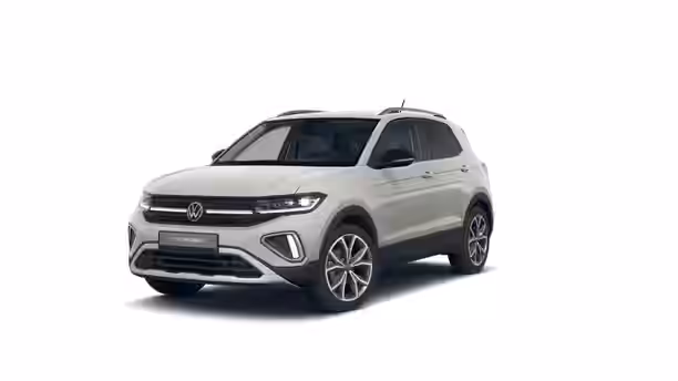 VOLKSWAGEN T-CROSS 1 / 15