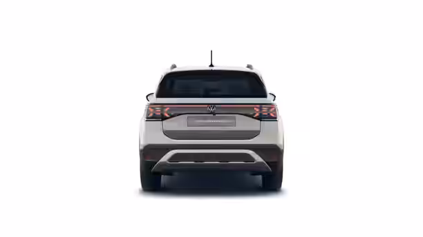 VOLKSWAGEN T-CROSS 4 / 15