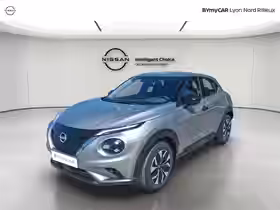JUKE Acenta HYBRID 143
