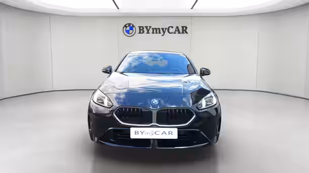 BMW SERIE 1 F70 8 / 24