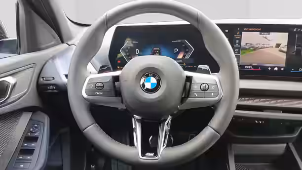 BMW SERIE 1 F70 10 / 24