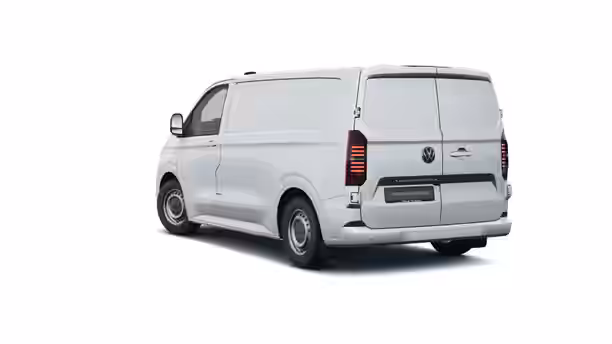 VOLKSWAGEN UTILITAIRES TRANSPORTER VAN 3 / 19