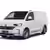 VOLKSWAGEN UTILITAIRES TRANSPORTER VAN