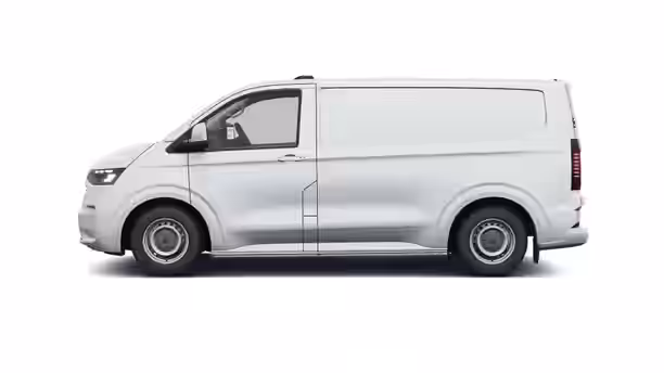 VOLKSWAGEN UTILITAIRES TRANSPORTER VAN 2 / 19