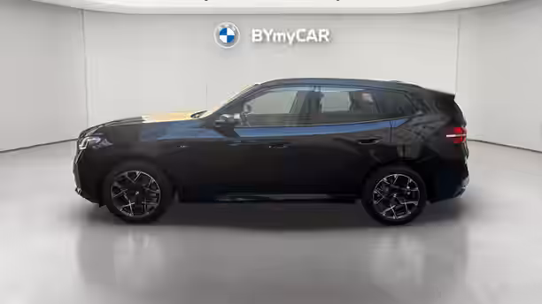 BMW X3 G45 2 / 18