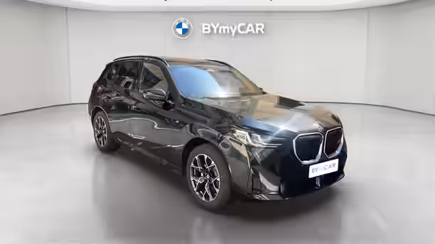BMW X3 G45 7 / 18