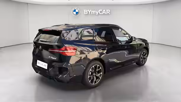 BMW X3 G45 5 / 18