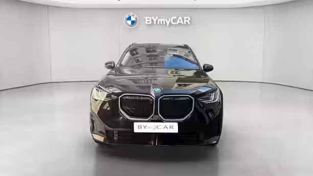 BMW X3 G45 8 / 18