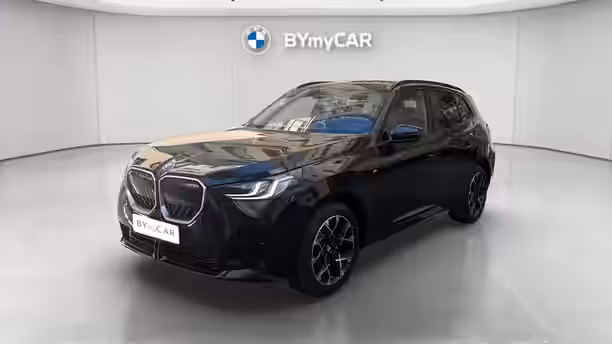 BMW X3 G45 1 / 18