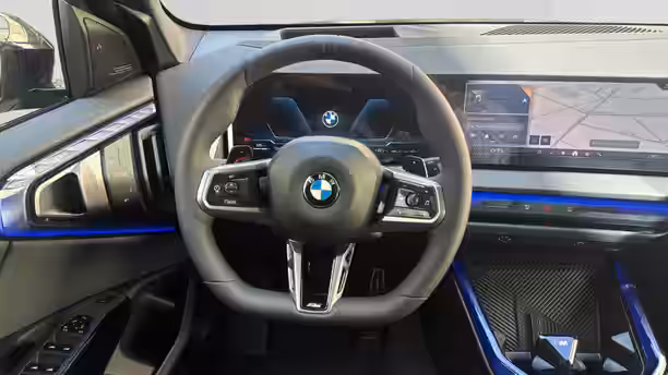 BMW X3 G45 10 / 18