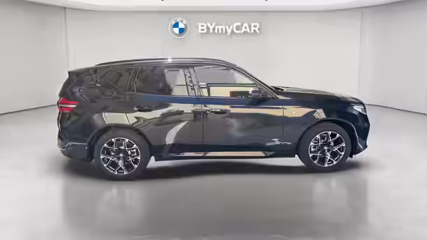 BMW X3 G45 6 / 18