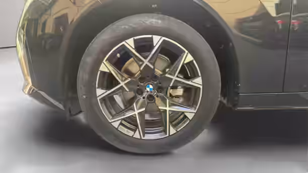 BMW X3 G45 14 / 18