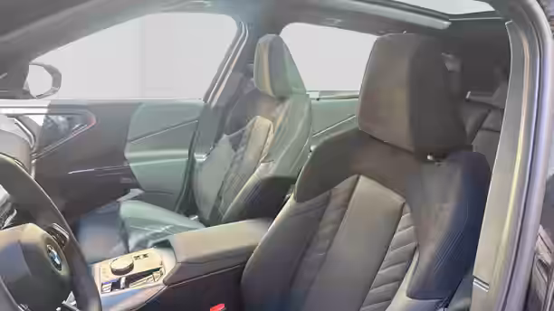 BMW X3 G45 11 / 18