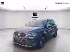 ARONA FR 1.0 TSI 115 ch Start/Stop DSG7