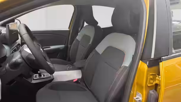 DACIA SANDERO HYBRID 11 / 20