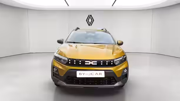 DACIA SANDERO HYBRID 8 / 20