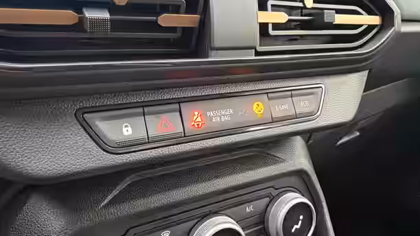 DACIA SANDERO HYBRID 18 / 20
