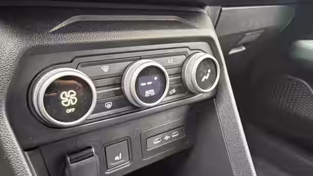 DACIA SANDERO HYBRID 19 / 20