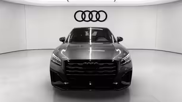AUDI Q2 8 / 23