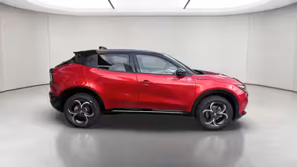 ALFA ROMEO JUNIOR ELECTRIQUE 6 / 23