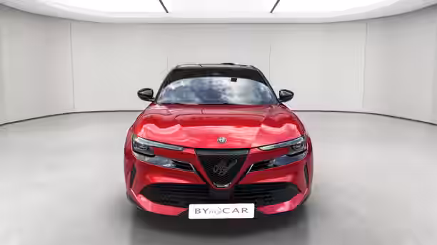 ALFA ROMEO JUNIOR ELECTRIQUE 8 / 23