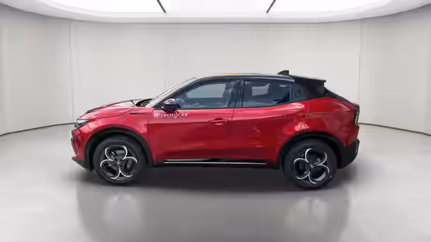 ALFA ROMEO JUNIOR ELECTRIQUE 2 / 23