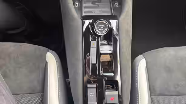 ALFA ROMEO JUNIOR ELECTRIQUE 22 / 23