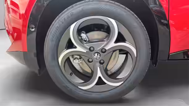 ALFA ROMEO JUNIOR ELECTRIQUE 14 / 23