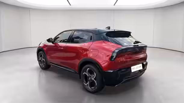 ALFA ROMEO JUNIOR ELECTRIQUE 3 / 23