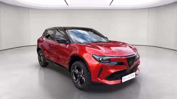 ALFA ROMEO JUNIOR ELECTRIQUE 7 / 23