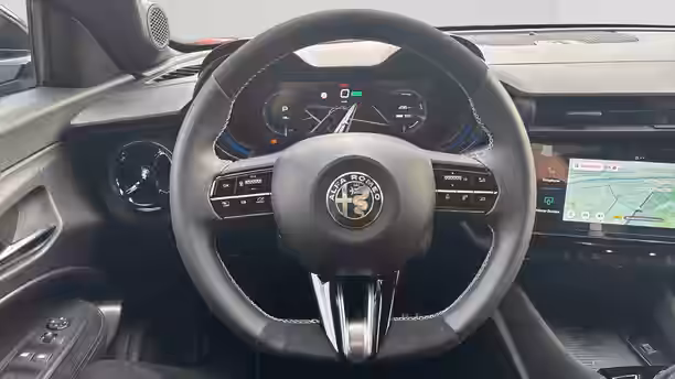 ALFA ROMEO JUNIOR ELECTRIQUE 10 / 23