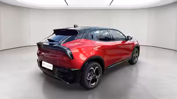 ALFA ROMEO JUNIOR ELECTRIQUE 5 / 23