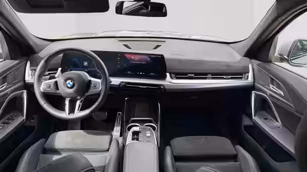 BMW X1 U11 9 / 23