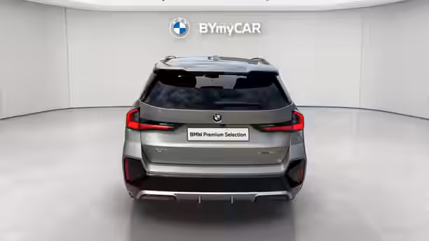 BMW X1 U11 4 / 23