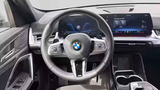 BMW X1 U11 10 / 23