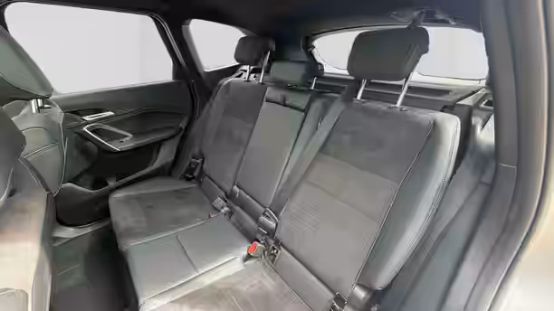 BMW X1 U11 12 / 23