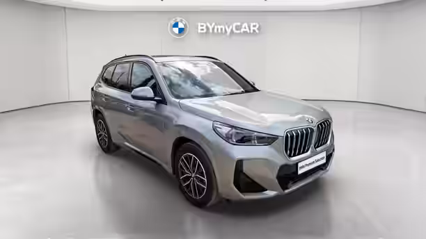 BMW X1 U11 7 / 23